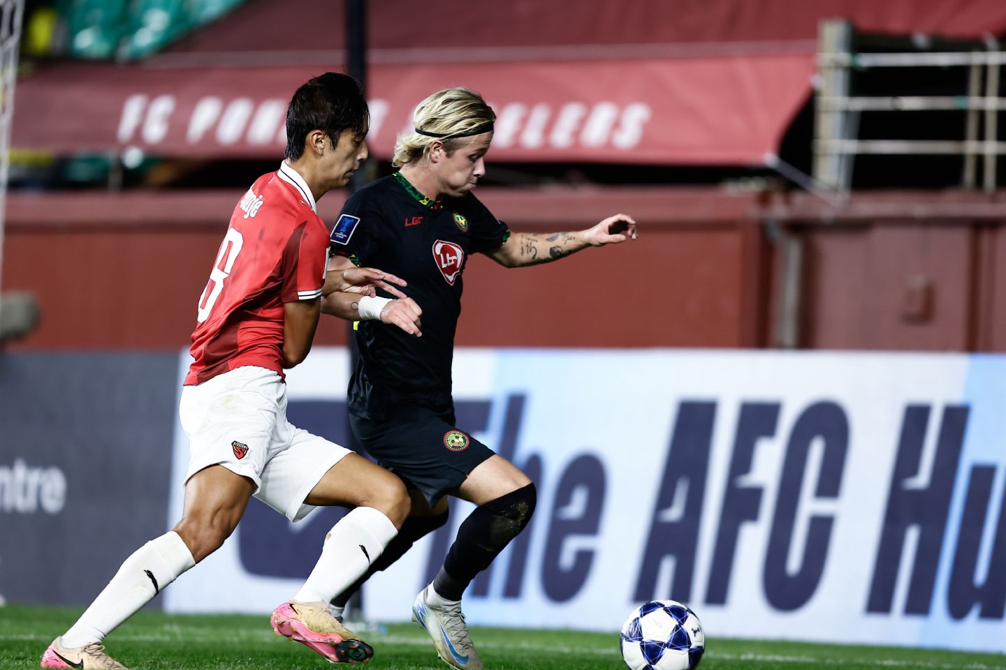 Nhận định, Soi kèo Kaya vs Pohang Steelers, 19h15 ngày 11/12: Không dễ thắng đậm - Ảnh 4