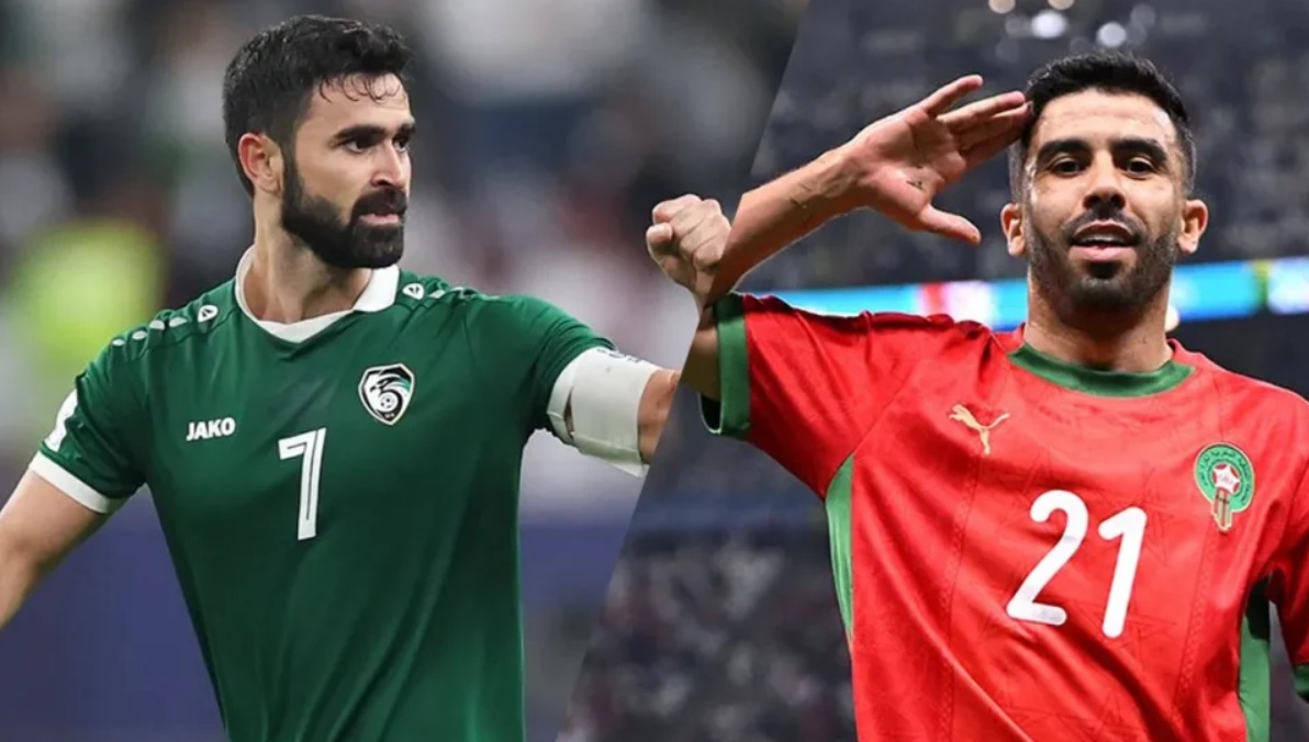 Nhận định, Soi kèo Morocco vs Syria, 21h30 ngày 11/12: Kẻ cứng đầu - Ảnh 3