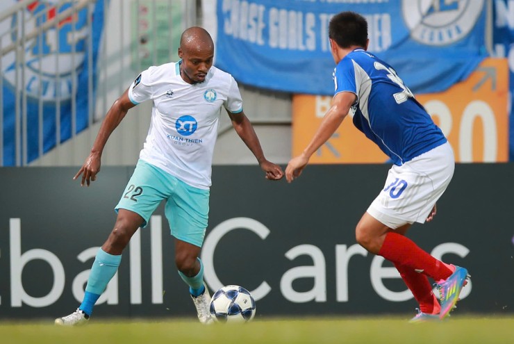 Nhận định, Soi kèo Nam Định vs Eastern AA 17h00 ngày 11/12: Thắng và hy vọng - Ảnh 4