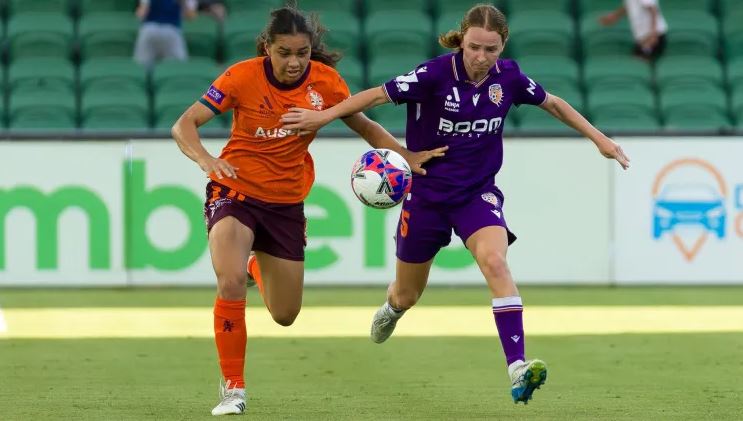 Nhận định, Soi kèo Nữ Perth Glory vs Nữ Wellington Phoenix 18h00 ngày 12/12: Tiếp tục chạm đáy - Ảnh 4