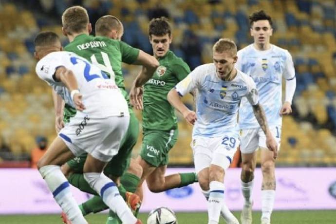 Nhận định, Soi kèo Oleksandriya vs Kudrivka, 20h30 ngày 12/12: Yếu đuối gặp nhau - Ảnh 4