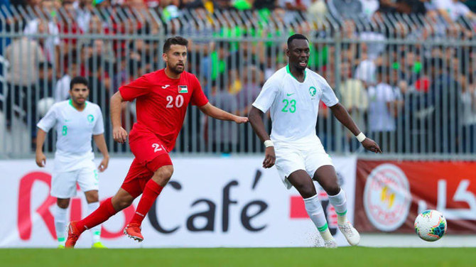 Nhận định, Soi kèo Palestine vs Saudi Arabia, 00h30 ngày 12/12: Không dễ cho 'Chim ưng xanh' - Ảnh 4