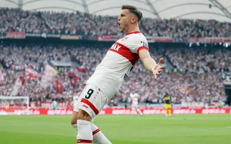 Nhận định, Soi kèo Stuttgart vs Maccabi Tel Aviv 0h45 ngày 12/12: Tìm lại niềm vui - Ảnh 1