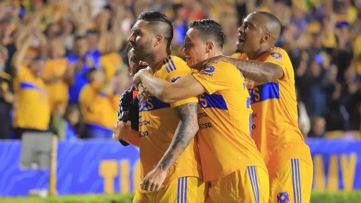 Nhận định, Soi kèo Tigres UANL vs Deportivo Toluca 9h ngày 12/12: Đánh chiếm ngôi đầu bảng - Ảnh 4