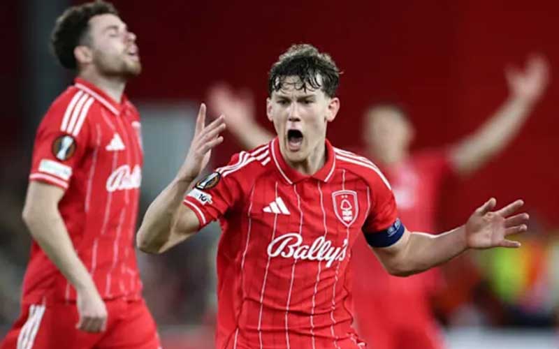 Nhận định, Soi kèo Utrecht vs Nottingham Forest 0h45 ngày 12/12: Mang ba điểm về nhà - Ảnh 1