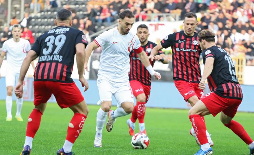 Nhận định, Soi kèo Adana Demirspor vs Boluspor 18h30 ngày 12/12: Đối thủ dễ chịu - Ảnh 4