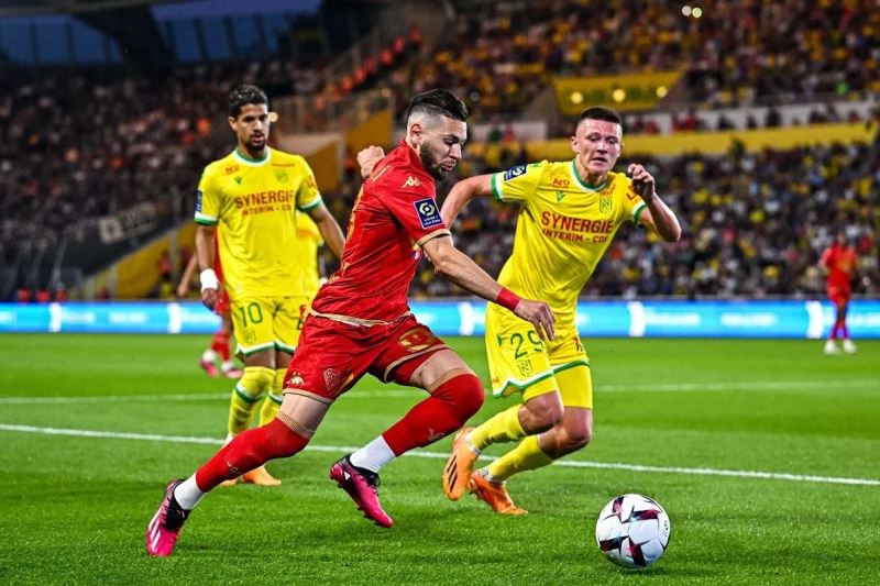 Nhận định, Soi kèo Angers vs Nantes 02h45 ngày 13/12: Nhấn chìm đội khách - Ảnh 1