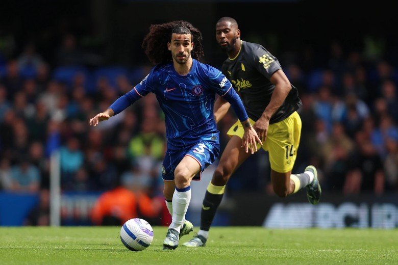 Nhận định, Soi kèo Chelsea vs Everton, 22h00 ngày 13/12: Cầm chân đối thủ - Ảnh 1