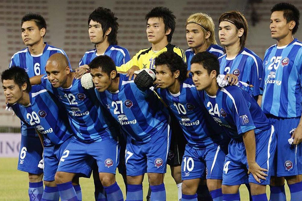 Nhận định, Soi kèo Chonburi vs Kanchanaburi Power 19h00 ngày 12/12: Tân binh so tài - Ảnh 4
