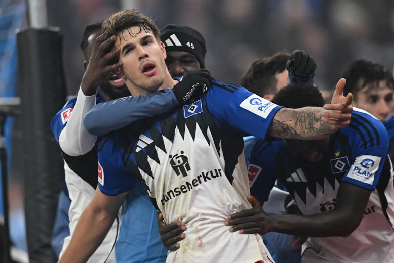 Nhận định, Soi kèo Hoffenheim vs Hamburger, 21h30 ngày 13/12: Bảo toàn thứ hạng - Ảnh 1