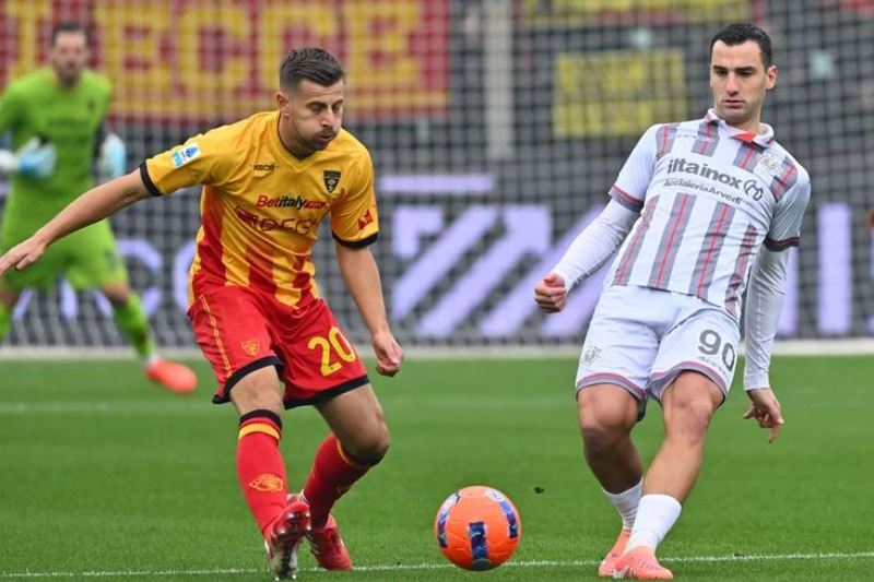 Nhận định, Soi kèo Lecce vs Pisa 02h45 ngày 13/12: Khó phân thắng bại - Ảnh 1