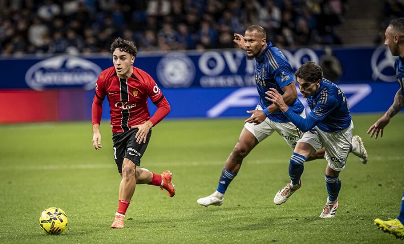 Nhận định, Soi kèo Mallorca vs Elche 22h15 ngày 13/12: Thế trận giằng co - Ảnh 1