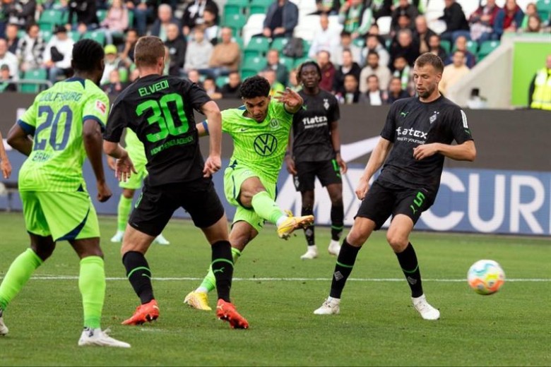 Nhận định, Soi kèo Monchengladbach vs Wolfsburg, 21h30 ngày 13/12: Cơ hội cải thiện - Ảnh 1