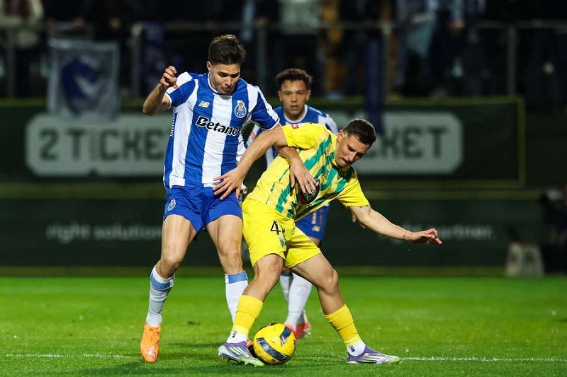 Nhận định, Soi kèo Nacional vs Tondela 22h30 ngày 13/12: Cuộc chiến sinh tử - Ảnh 1