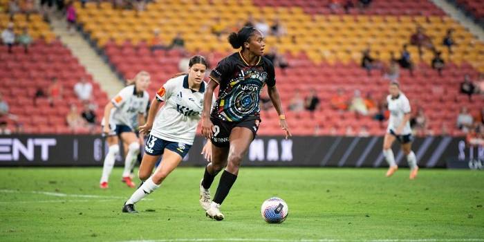 Nhận định, Soi kèo Nữ Newcastle Jets vs Nữ Brisbane Roar 10h ngày 13/12: Tiến sát ngôi đầu bảng - Ảnh 4