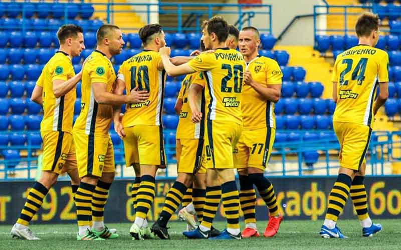 Nhận định, Soi kèo Obolon Kyiv vs Metalist 1925 Kharkiv 23h00 ngày 12/12: Khó thua trên sân khách - Ảnh 1