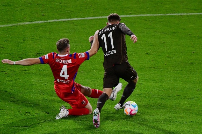 Nhận định, Soi kèo St. Pauli vs Heidenheim, 21h30 ngày 13/12: Gia tăng cách biệt - Ảnh 1