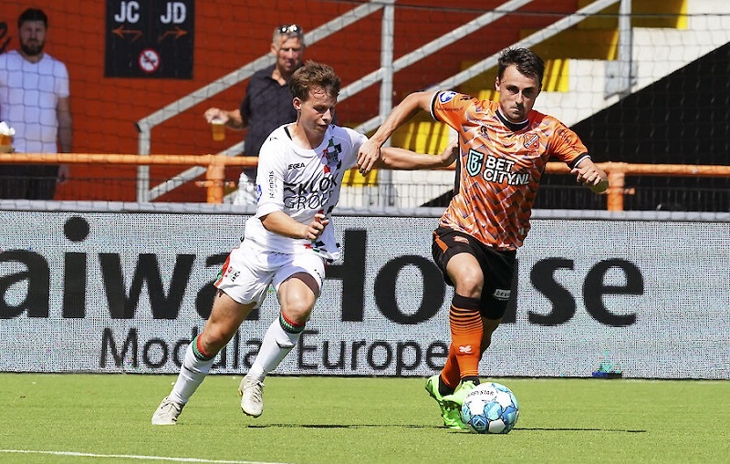 Nhận định, Soi kèo Telstar vs Nijmegen 22h30 ngày 13/12: Khó cản đội khách - Ảnh 1