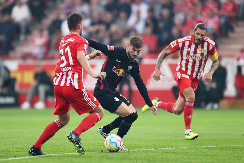 Nhận định, Soi kèo Union Berlin vs Leipzig 02h30 ngày 13/12: Bắt nạt chủ nhà - Ảnh 1