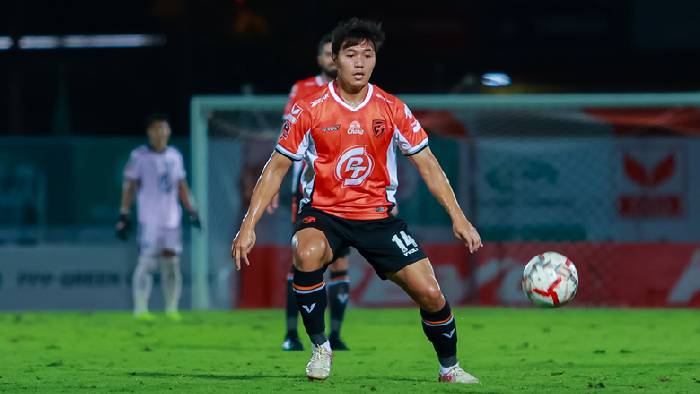 Nhận định, Soi kèo Uthai Thani vs Prachuap, 18h30 ngày 13/12: Sức mạnh trên đất Mẹ - Ảnh 4