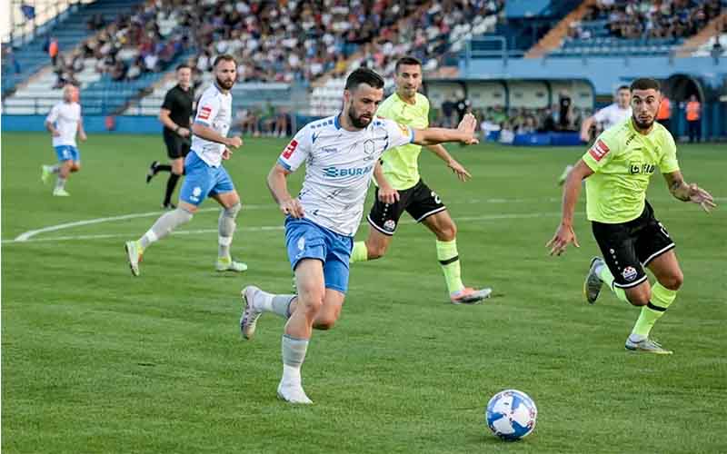 Nhận định, Soi kèo Vukovar 91 vs NK Varazdin 0h00 ngày 13/12: Chủ nhà gây thất vọng - Ảnh 1