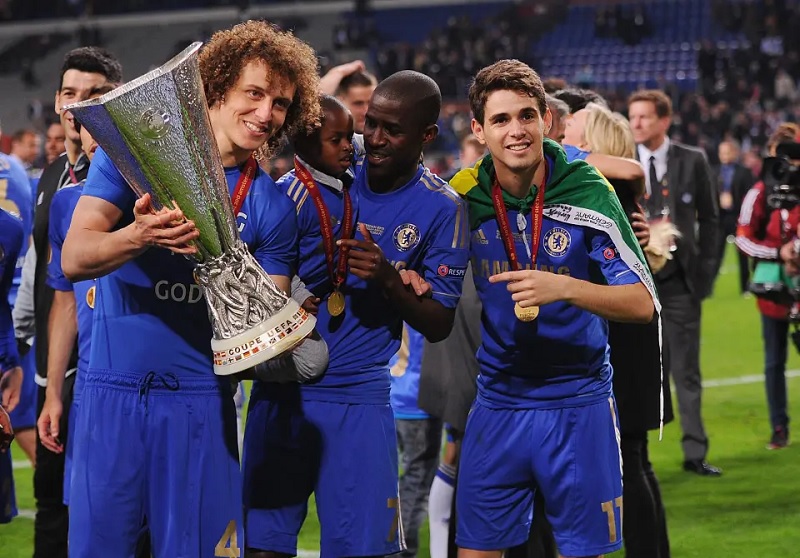 Cựu sao Chelsea ‘buộc' phải giải nghệ ở tuổi 34 - Ảnh 2