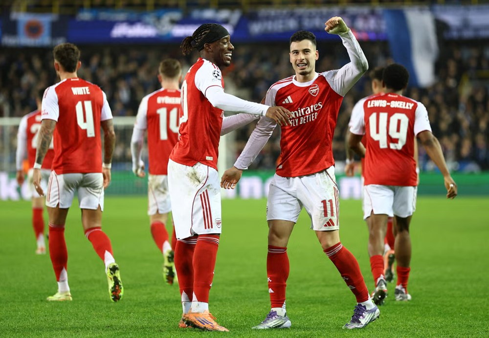 Nhận định, Soi kèo Arsenal vs Wolves, 03h00 ngày 14/12: Màn hủy diệt của 'Pháo thủ' - Ảnh 4