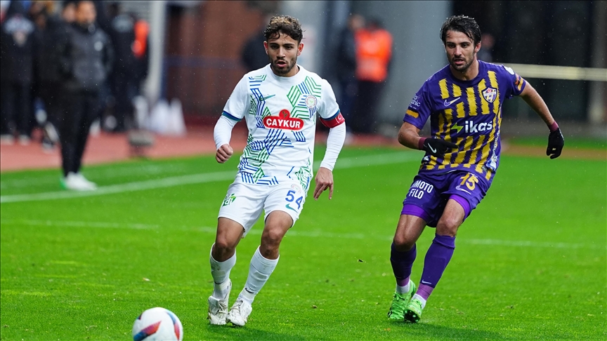 Nhận định, Soi kèo Caykur Rizespor vs Eyupspor 18h30 ngày 13/12: Thắng sát nút - Ảnh 4