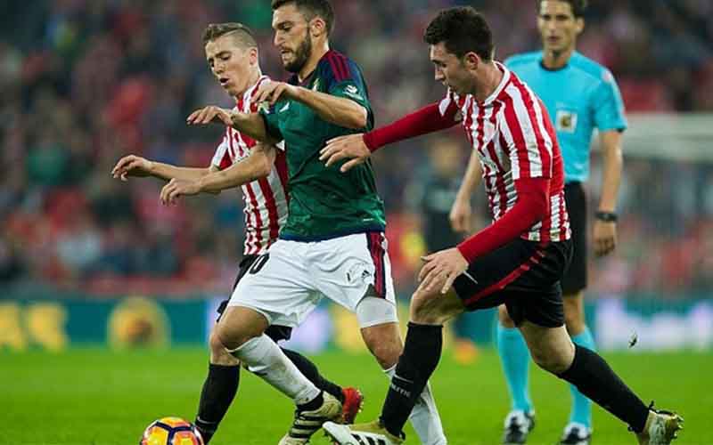 Nhận định, Soi kèo Celta Vigo vs Athletic Bilbao 22h15 ngày 14/12: Trắng tay trên sân nhà - Ảnh 1