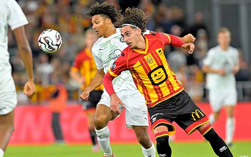 Nhận định, Soi kèo Cercle Brugge vs Mechelen 22h00 ngày 13/12: Khó cho chủ nhà - Ảnh 1