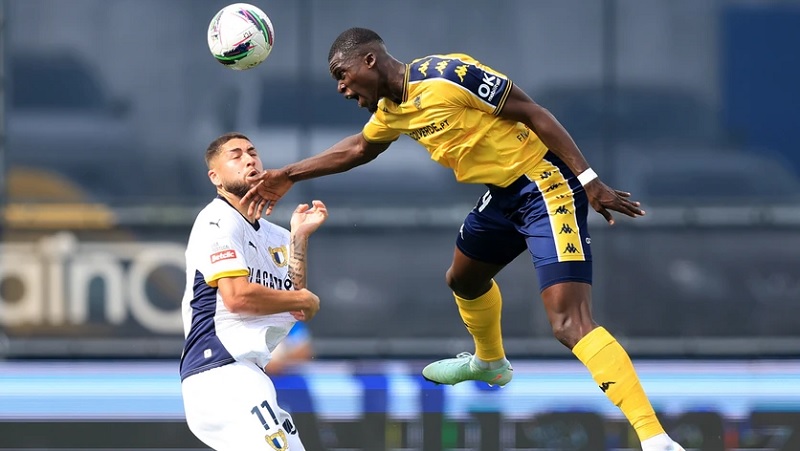 Nhận định, Soi kèo Famalicao vs Estoril 22h30 ngày 15/12: Khơi lại mạch thắng - Ảnh 1