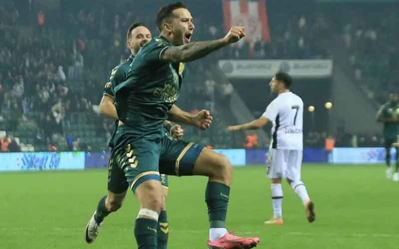 Nhận định, Soi kèo Fatih Karagumruk vs Kocaelispor 21h00 ngày 14/12: Chủ nhà gặp khó - Ảnh 1