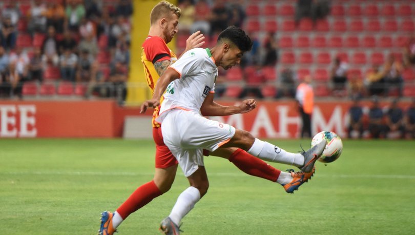 Nhận định, Soi kèo Kayserispor vs Alanyaspor, 21h00 ngày 13/12: Khách không rơi điểm - Ảnh 4