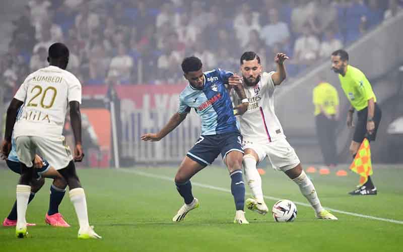 Nhận định, Soi kèo Lyon vs Le Havre 21h00 ngày 14/12: Khó cản chủ nhà - Ảnh 4