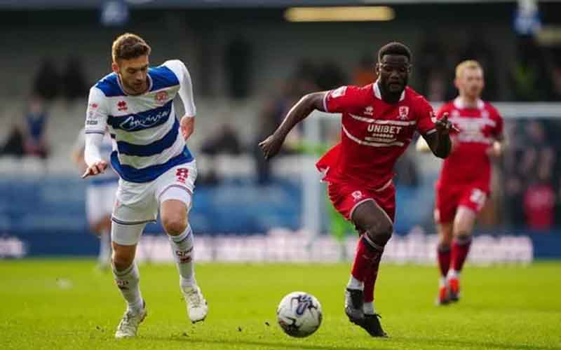 Nhận định, Soi kèo Middlesbrough vs Queens Park Rangers 22h00 ngày 13/12: Chuyến đi khó khăn - Ảnh 1