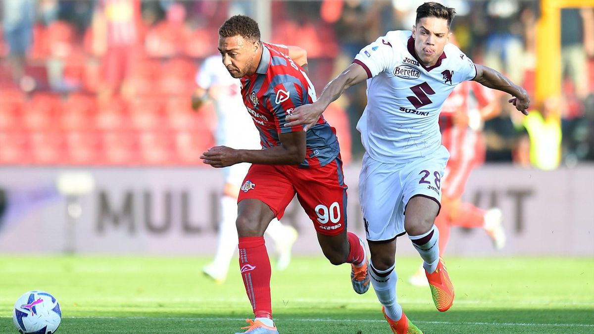 Nhận định, Soi kèo Torino vs Cremonese, 21h00 ngày 13/12: Khó tin kẻ bạc nhược - Ảnh 4