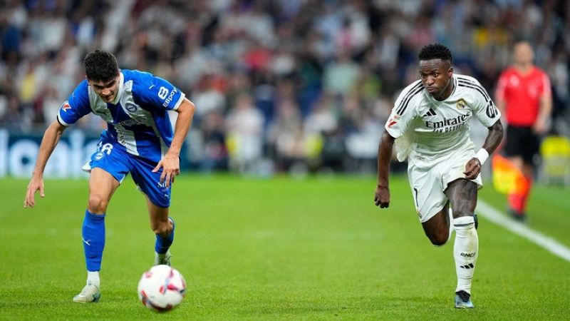 Nhận định, Soi kèo Alaves vs Real Madrid 3h ngày 15/12: Tạm biệt Alonso! - Ảnh 4