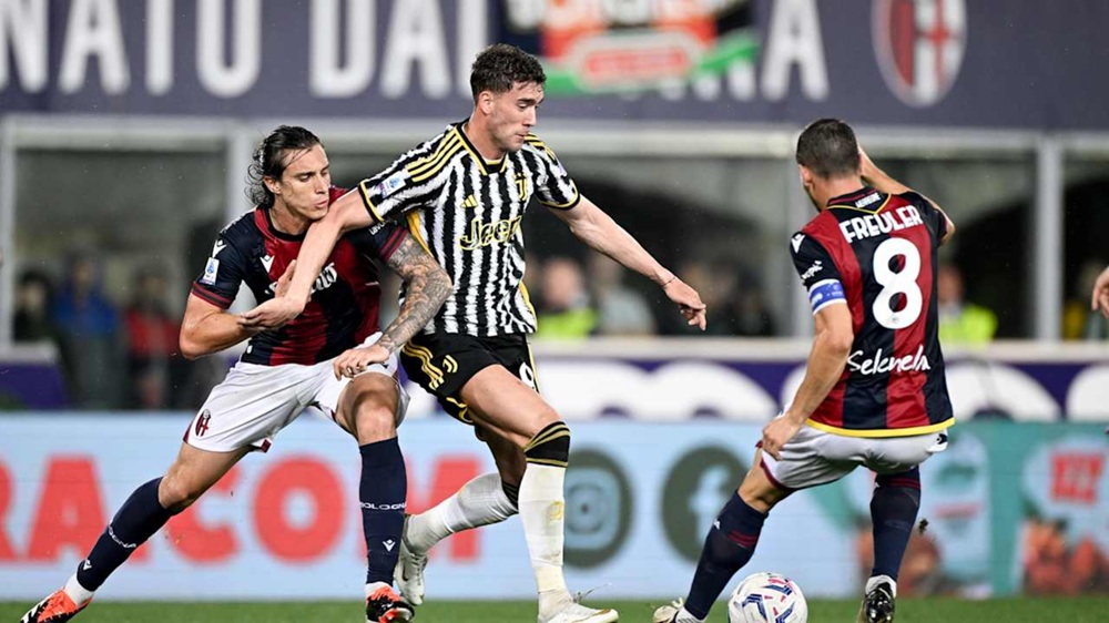 Nhận định, Soi kèo Bologna vs Juventus 2h45 ngày 15/12: Thay đổi lịch sử - Ảnh 4