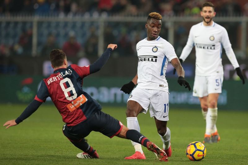 Nhận định, Soi kèo Genoa vs Inter Milan 00h00 ngày 15/12 - Ảnh 1