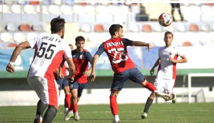 Nhận định, Soi kèo Imisli vs Karvan 17h00 ngày 15/12: Đối thủ dễ chịu - Ảnh 4