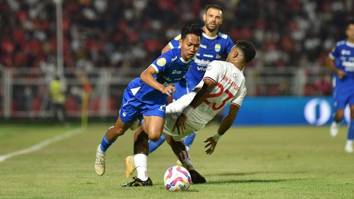 Nhận định, Soi kèo Malut United vs Persib Bandung 13h30 ngày 14/12: Đại chiến nhóm đầu - Ảnh 4