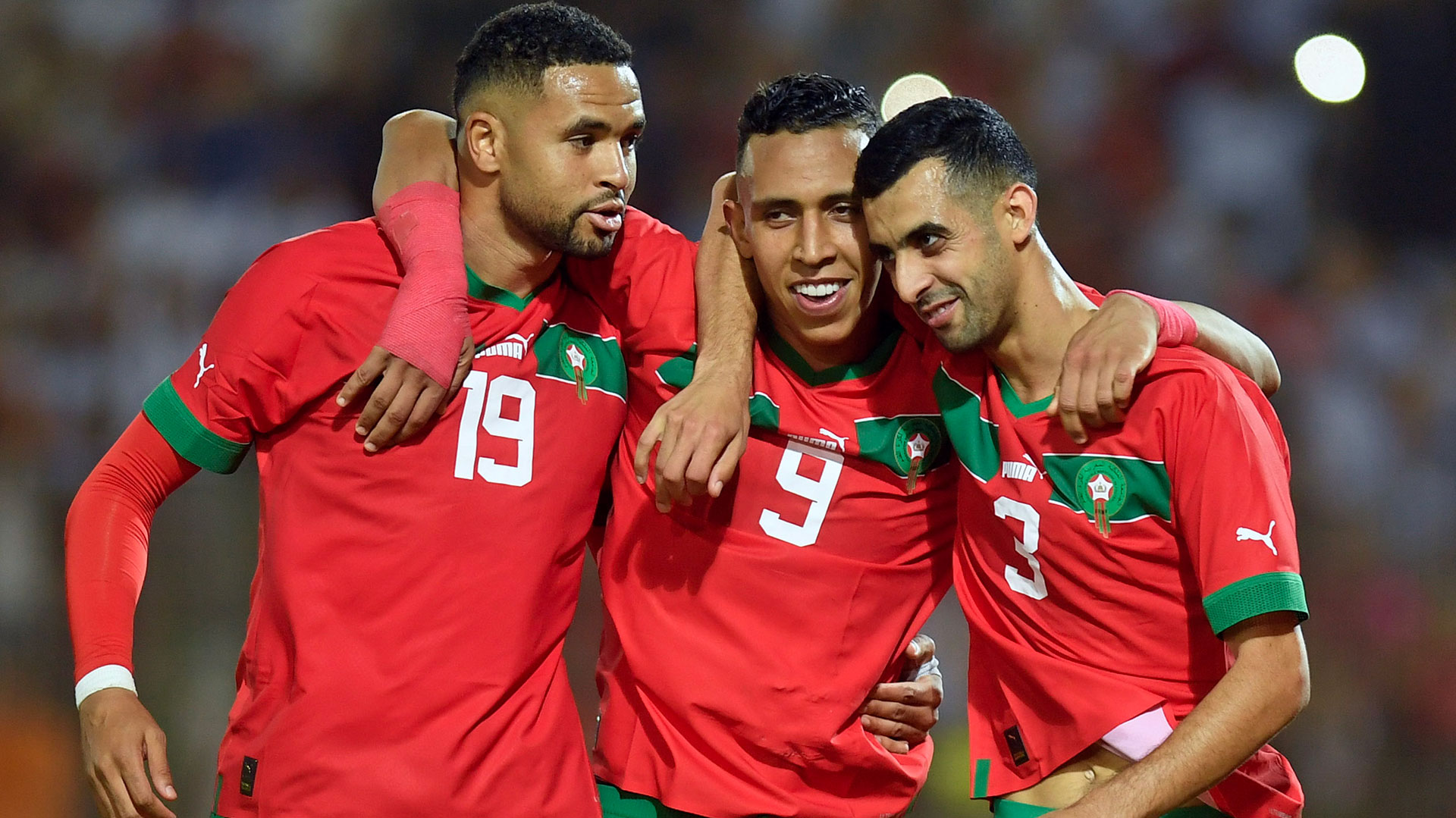 Nhận định, Soi kèo Morocco vs UAE, 21h30 ngày 15/12: Kẻ mạnh không dễ thắng - Ảnh 3