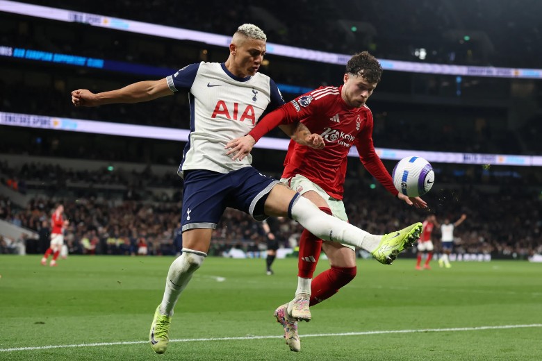 Nhận định, Soi kèo Nottingham vs Tottenham, 21h00 ngày 14/12: Vượt qua chủ nhà - Ảnh 1
