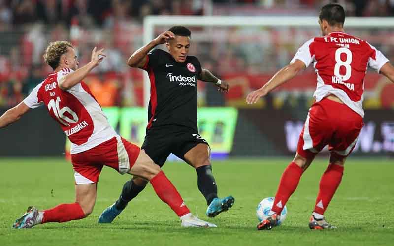 Nhận định, Soi kèo Nữ Union Berlin vs Nữ Frankfurt 0h00 ngày 16/12: Chủ nhà gặp khó - Ảnh 1