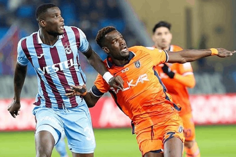 Nhận định, Soi kèo Samsunspor vs Istanbul Basaksehir 00h00 ngày 15/12 - Ảnh 1