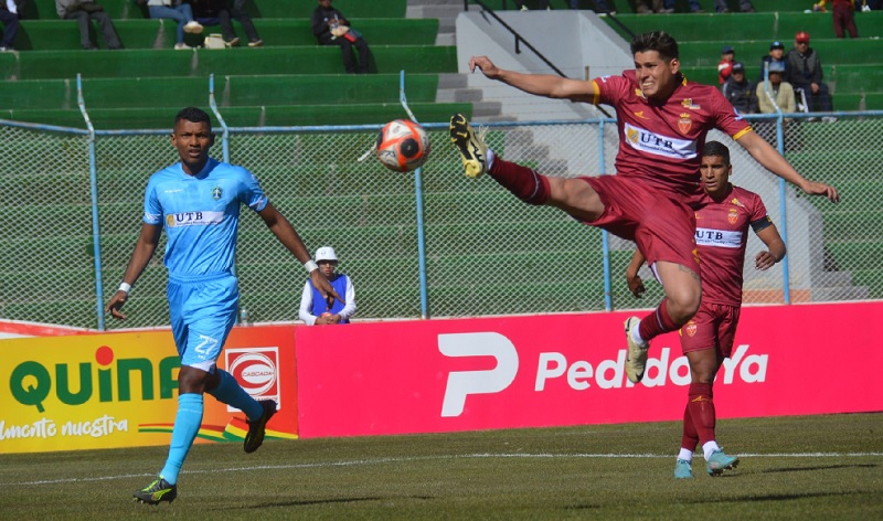 Nhận định, Soi kèo San Antonio Bulo Bulo vs Real Oruro 2h00 ngày 16/12: Trở lại quỹ đạo - Ảnh 1