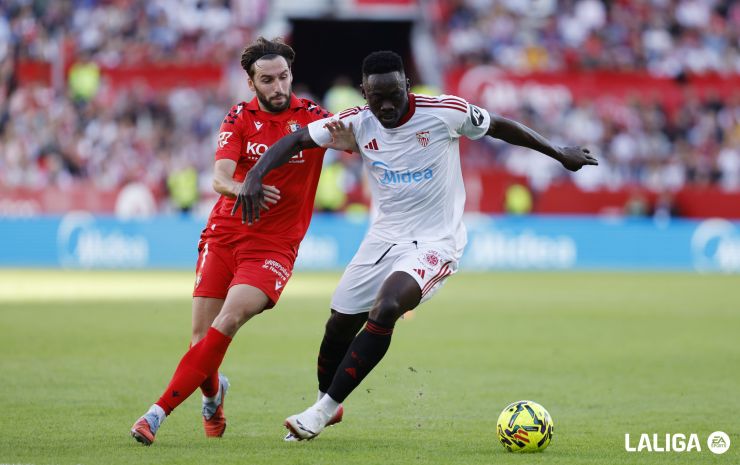 Nhận định, Soi kèo Sevilla vs Oviedo, 20h00 ngày 14/12: Nghèo nàn bàn thắng - Ảnh 3