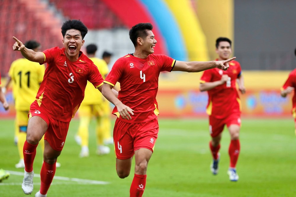 Nhận định, Soi kèo U22 Việt Nam vs U22 Philippines 15h30 ngày 15/12: Thẳng tiến vào chung kết - Ảnh 4
