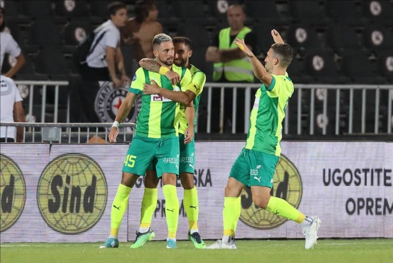 Nhận định, Soi kèo AEK Larnaca vs AC Omonia, 0h00 ngày 16/12: Áp sát ngôi đầu - Ảnh 2