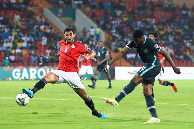 Nhận định, Soi kèo Ai Cập vs Nigeria, 1h00 ngày 17/12: Bước đà trước giải - Ảnh 1